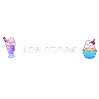 🧁 emoji Name stickers Telegram sticker 18 of 25