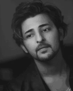 🖤 emoji Darshan raval @Pahadi_lover Telegram sticker 13 of 43