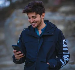 Sticker from @stickersbag 🌟 Darshan raval 💖