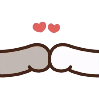 😗 emoji ɢᴏᴍᴀ ᴘᴇᴇᴄʜ || @QKanged Telegram sticker 7 of 117