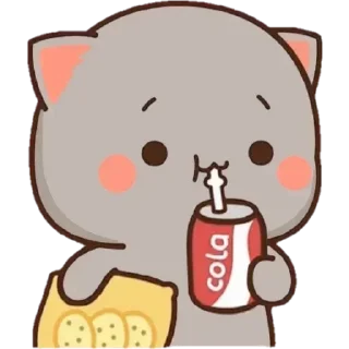 Sticker from ɢᴏᴍᴀ ᴘᴇᴇᴄʜ | @Wtf_Error_xD