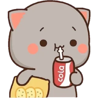 😗 emoji ɢᴏᴍᴀ ᴘᴇᴇᴄʜ || @QKanged Telegram sticker 1 of 117
