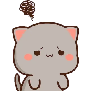 😗 emoji ɢᴏᴍᴀ ᴘᴇᴇᴄʜ || @QKanged Telegram sticker 4 of 117