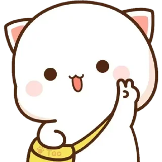 😗 emoji ɢᴏᴍᴀ ᴘᴇᴇᴄʜ || @QKanged Telegram sticker 5 of 117