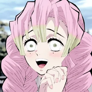 🍣 emoji ꭑ֢ιȶִ᥉ֹʋֹ︪︩rι ૮₍⇀‸↼‶₎ა @ubuyashikikagaya 𖥻 ׄ𓈒 Telegram sticker 23 of 40