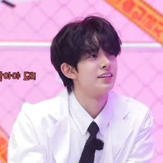 📎 emoji ⬦ׄ ֶָ֪   HEESEUNG V3 @JUNGGOKlE  𖥔 Telegram sticker 7 of 42