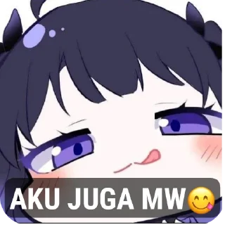 💇 emoji Apa lu Telegram sticker 8 of 53