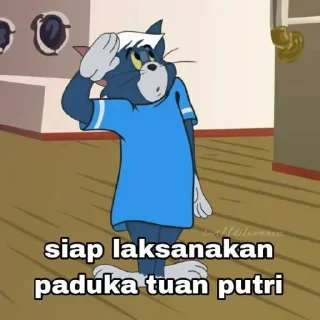 😀 emoji Apa lu Telegram sticker 24 of 53