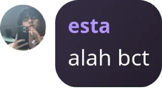 😒 emoji esta nasgor Telegram sticker 9 of 40