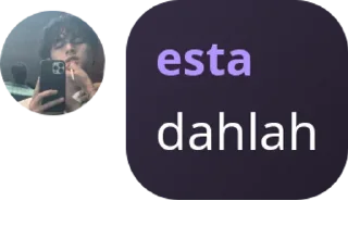 🙂 emoji esta nasgor Telegram sticker 14 of 40