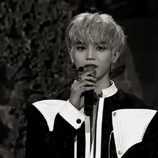 Sticker from taeyong manly — @YUCWIN