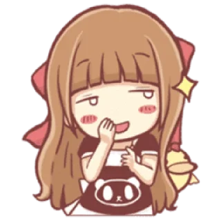 Sticker from Centilia — @slyhterin