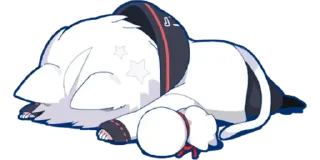 😞 emoji •Schwéetz🧁 Telegram sticker 19 of 45