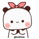☺️ emoji •Schwéetz🧁 Telegram sticker 15 of 46