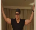 💪 emoji THALA AJITH KUMAR 😎 @thala_ajith_fans Telegram sticker 12 of 89