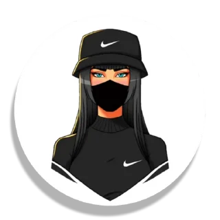 💁‍♀ emoji Light sticker pack @CricketEmojis Telegram sticker 17 of 120