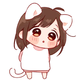 💞 emoji Hehehe Telegram sticker 9 of 75