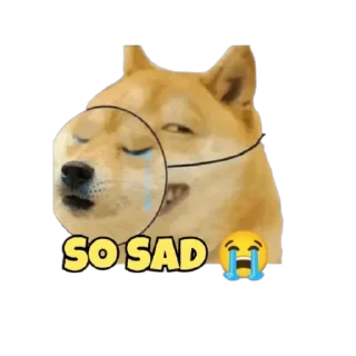 😭 emoji @MAX_RAUNAK_XT ●⎯꯭̽𝐑𝐀𝐔𝐍𝐀𝐊 ༎〭〬 𝐎𝐏 [😈] Telegram sticker 16 of 83