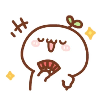 😊 emoji ᯤ @MaximXStickers Telegram sticker 11 of 24