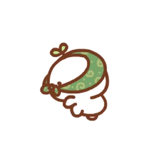 😊 emoji ᯤ @MaximXStickers Telegram sticker 22 of 24