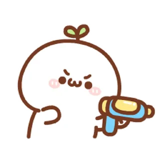 😊 emoji ᯤ @MaximXStickers Telegram sticker 8 of 24
