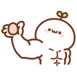 😊 emoji ᯤ @MaximXStickers Telegram sticker 15 of 24