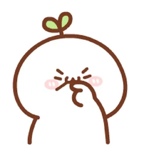 😊 emoji ᯤ @MaximXStickers Telegram sticker 17 of 24