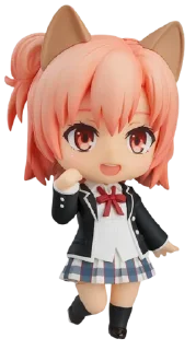 Sticker from OreGairu @animestickerchannel