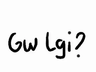 👊 emoji Curahan hati bulan @gbutnyabulan Telegram sticker 11 of 20