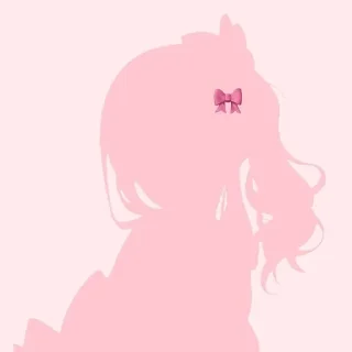 Pookie Girl :: @Tomioka1314 sticker 1