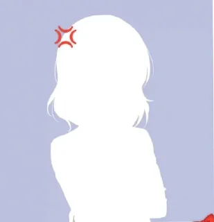 Pookie Girl :: @Tomioka1314 sticker 2