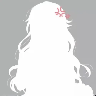 Pookie Girl :: @Tomioka1314 sticker 4