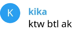 💢 emoji Pasien rsj tadika mesra Telegram sticker 6 of 32