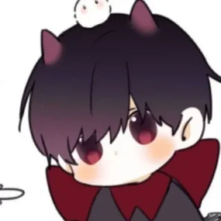◼️ emoji Dokja-ya Telegram sticker 19 of 21
