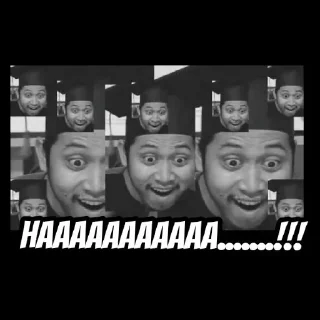 😱 emoji sticker lucu lucu Telegram sticker 15 of 61