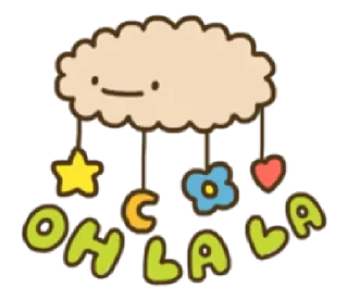 🧸 emoji 2cute2handle | @cutestickers4you Telegram sticker 20 of 40
