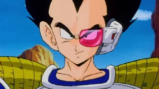 🌟 emoji Vegeta :: @Hanim1O Telegram sticker 20 of 120