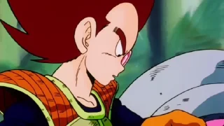 Sticker from Vegeta :: @Hanim1O