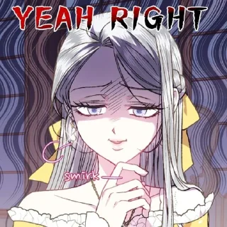 Sticker from father, I don't want this marriage! ꕥ @itszeeyah