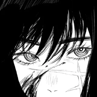 🌑 emoji Asa Mitaka by:@Asaaakyun Telegram sticker 10 of 57