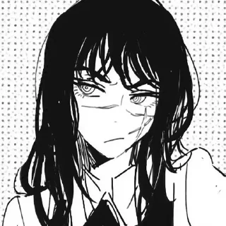 🌑 emoji Asa Mitaka by:@Asaaakyun Telegram sticker 21 of 57
