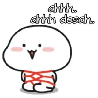 🤤 emoji By @animeindonesiaku part2 Telegram sticker 22 of 120