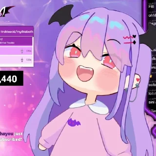 🦋 emoji ★✯ @TIKELCITY2 × @OUTRIDEAMBER‼️💭 Telegram sticker 17 of 35