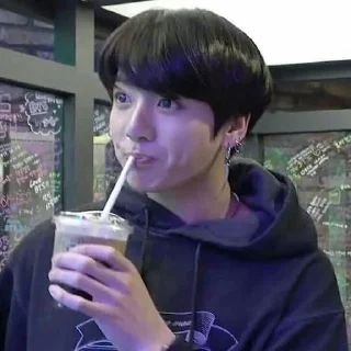 🔲 emoji Jungkook meme — @kingsigh Telegram sticker 23 of 60