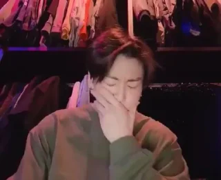 🔲 emoji Jungkook meme — @kingsigh Telegram sticker 4 of 60