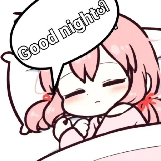 😊 emoji for you<3 cute stickers Telegram sticker 15 of 95