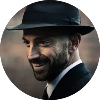😊 emoji Fookin good stickers Telegram sticker 5 of 119