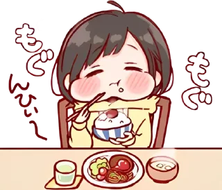 🩷 emoji ≽ toco's kawaii @stickernct Telegram sticker 5 of 30