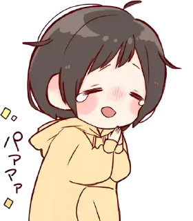 🩷 emoji ≽ toco's kawaii @stickernct Telegram sticker 23 of 30