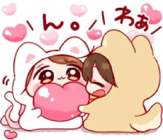 🍒 emoji Toco's ♡ Telegram sticker 8 of 32